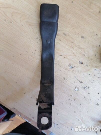 Ремень безопасности Jeep Grand Cherokee WJ 4L 2003