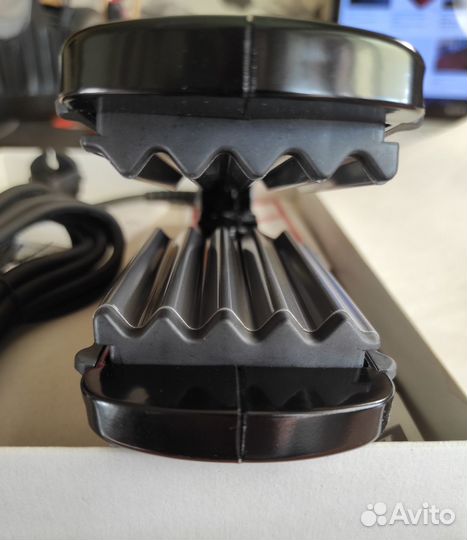 Щипцы-гофре BaByliss PRO BAB2512TTE