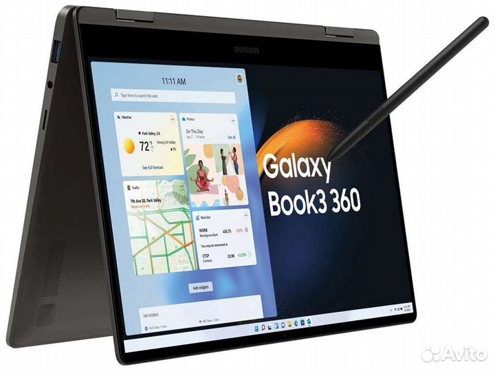 Samsung galaxy book 3 360