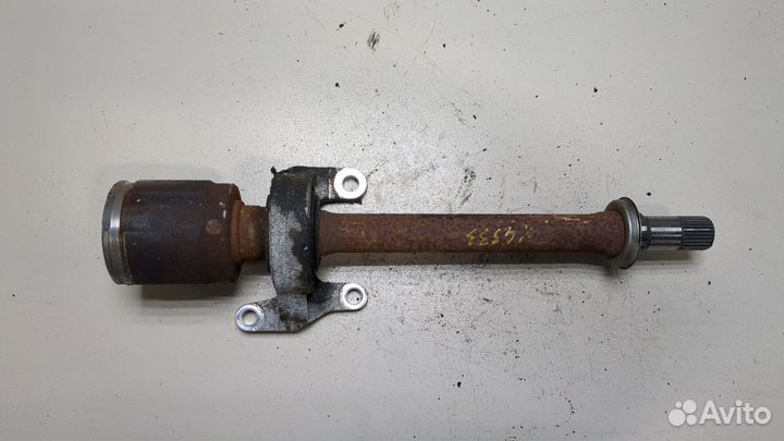 Полуось Honda Civic, 2007