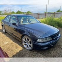 Двери BMW e39