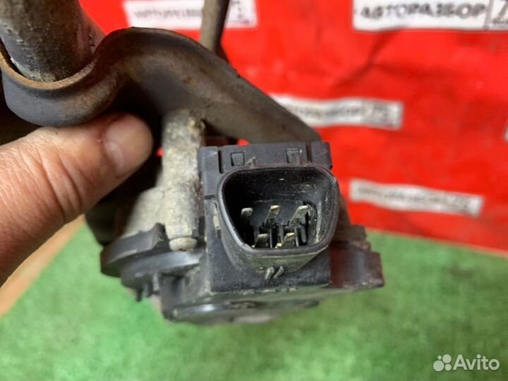 Трапеция дворников Toyota Corona Premio AT211 7AFE