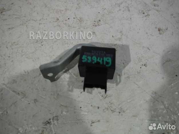 Реле Лексус GX 2