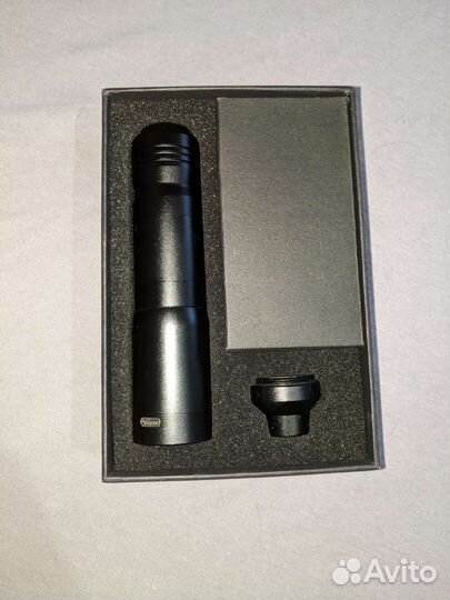 Беспроводная тату машинка- Solaris