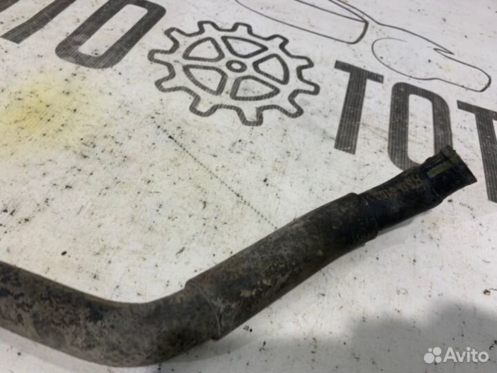 Патрубок Nissan Almera Classic B10 QG16 2006