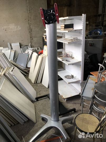 Стойка для телевизора монитора табло