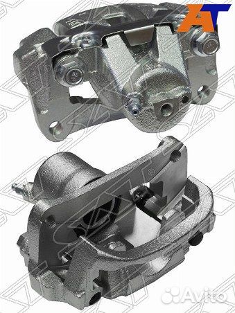 Суппорт toyota land cruiser 200