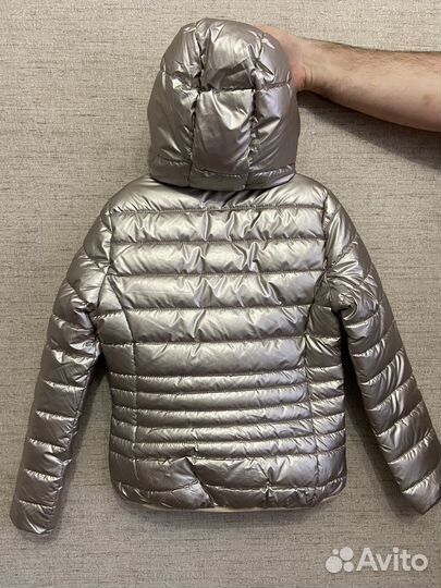 Куртка демисезонная для девочки