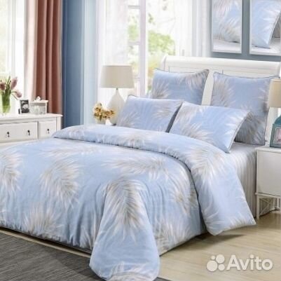 Постельное белье