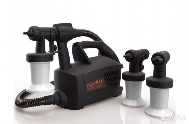 Оборудование для моментального загара