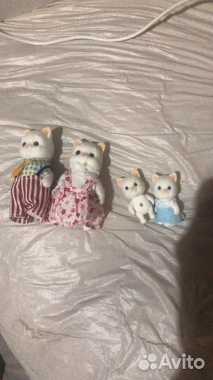 Домик для кукол