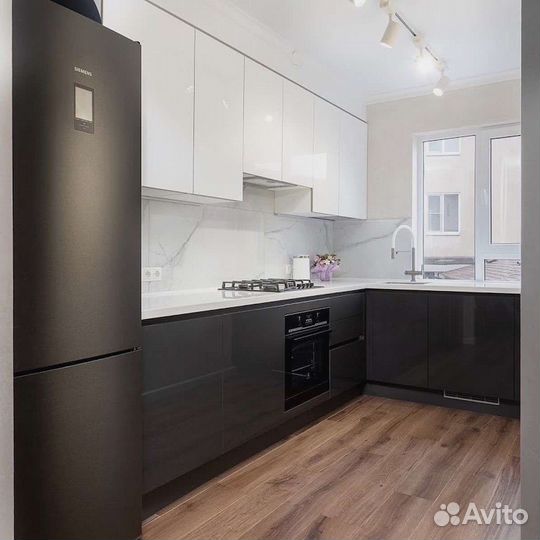 Кухонный гарнитур от производителя