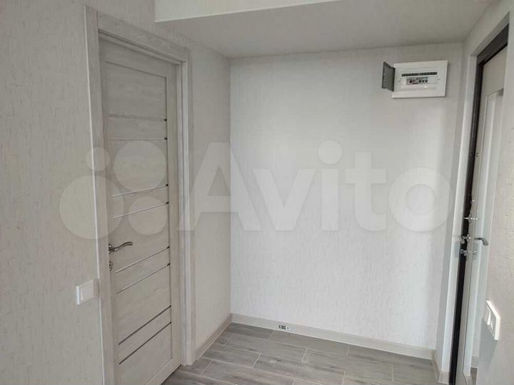 Апартаменты-студия, 19 м², 1/16 эт.