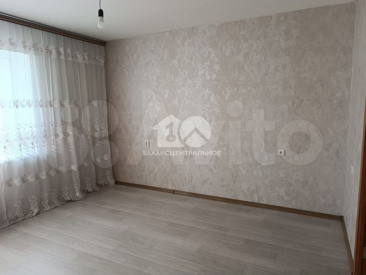 2-к. квартира, 47,7 м², 7/9 эт.