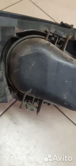 Фара левая Ford Mondeo 3 Рестайлинг