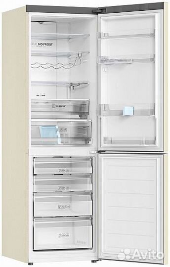 Холодильник haier C2F636ccfdu1