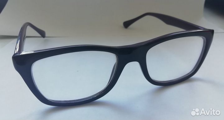 Очки оправа детские