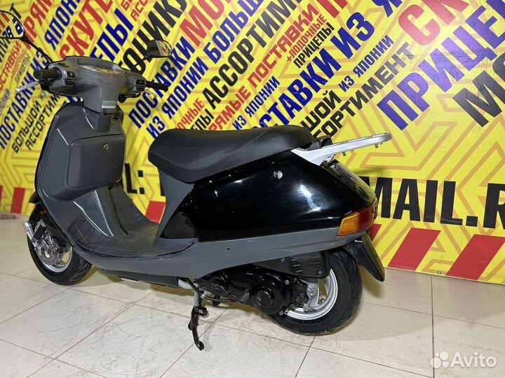 Honda Lead AF20(Только из Японии)