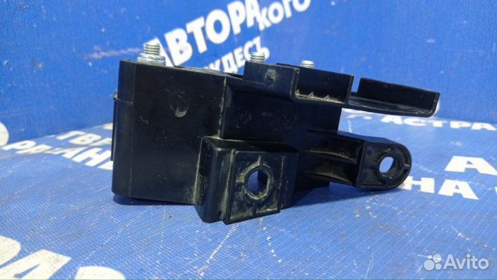 Клемма аккумулятора Bmw E65 седан 2004