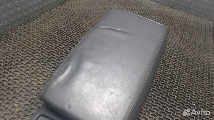 Консоль салона Audi A6 (C7), 2013