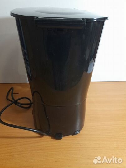 Электрокофеварка Saturn Чешская республика Новая