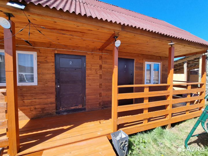 База отдыха в аренду