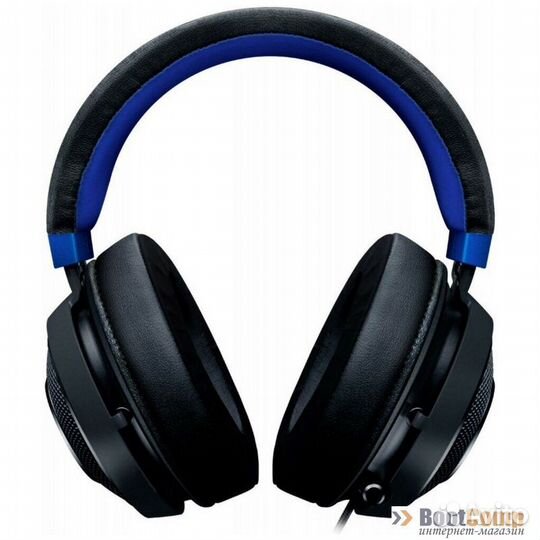 Гарнитура компьютерная razer RZ04-02890200-R3M1 Kr