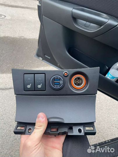 Зарядное устройство для телефона прикуриватель