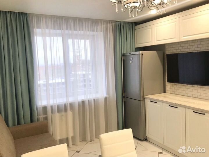 Кухонный гарнитур мдф \ эмаль