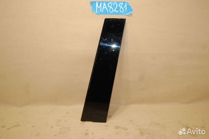 Накладка двери передней левой - Mazda CX-5 (2017)