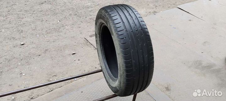 Nexen N8000 235/65 R17