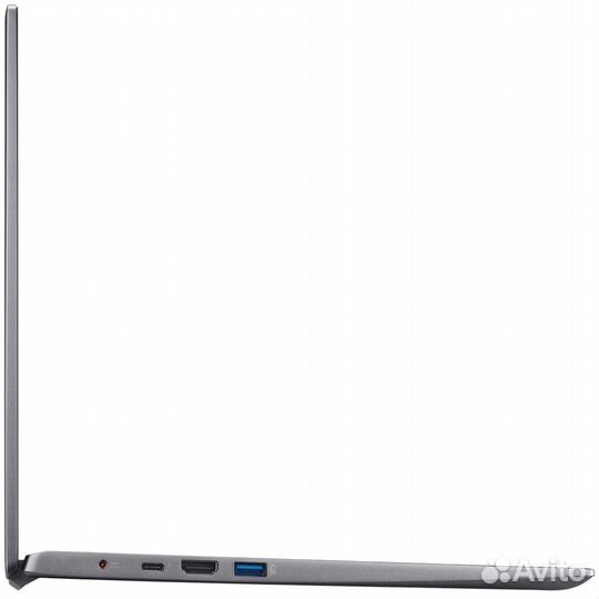 Ноутбук Acer Swift 3 SF316-51-79JK i7/16Gb