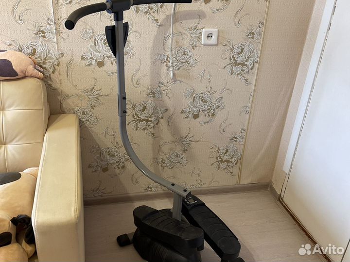 Тренажер кардио твистер