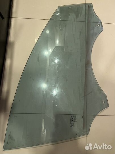 Стекло двери передней правое Ford Mondeo 4 2007