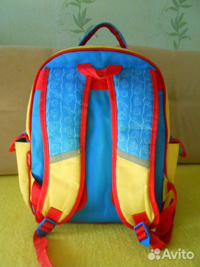 Продаю школьный рюкзак