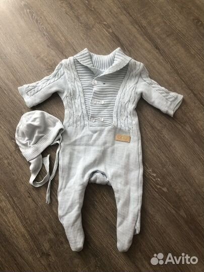 Комплект на выписку choupette