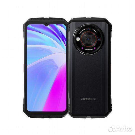 DOOGEE V30 Pro, 12/512 ГБ