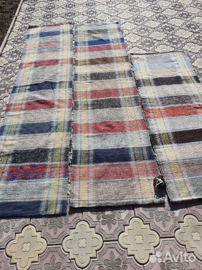 Дорожки ручная работа