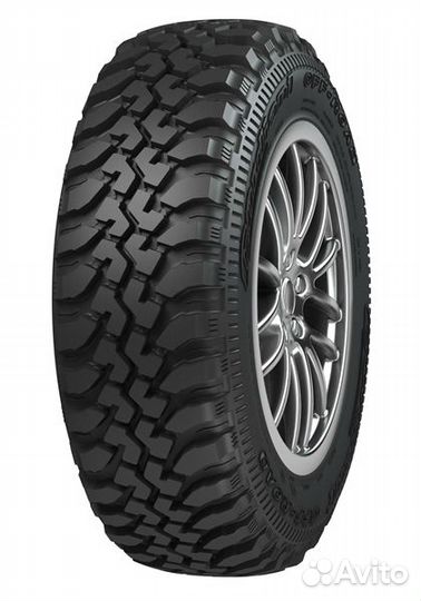 Cordiant Off Road 205/70 R16