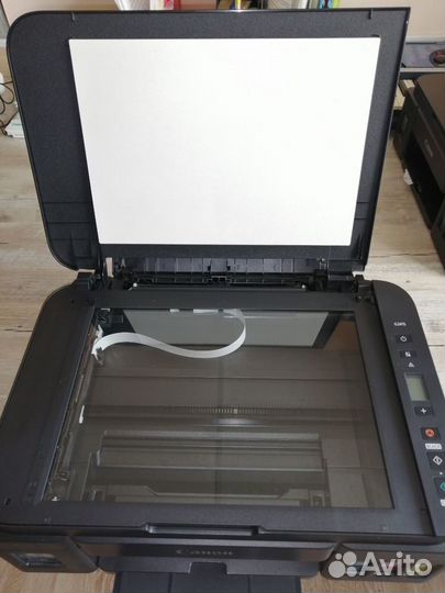Принтер мфу Canon