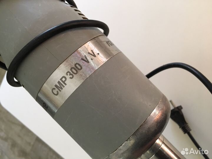 Миксер pobot coupe CMP300V.V