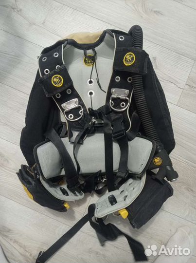 Костюм для дайвинга