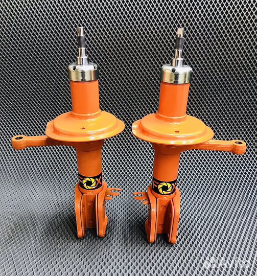 Комплект стоек Fox ваз 2110