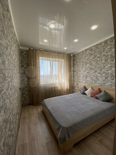 2-к. квартира, 45 м², 9/9 эт.