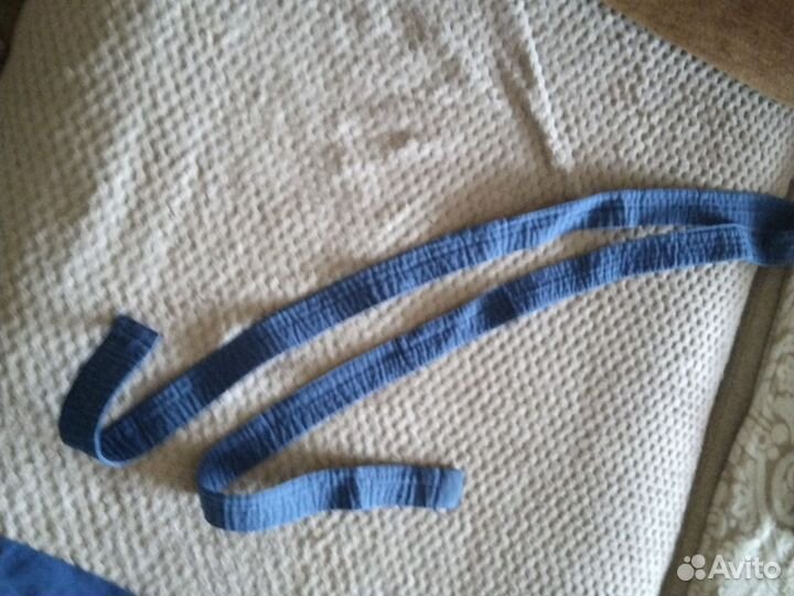 Кимоно для дзюдо