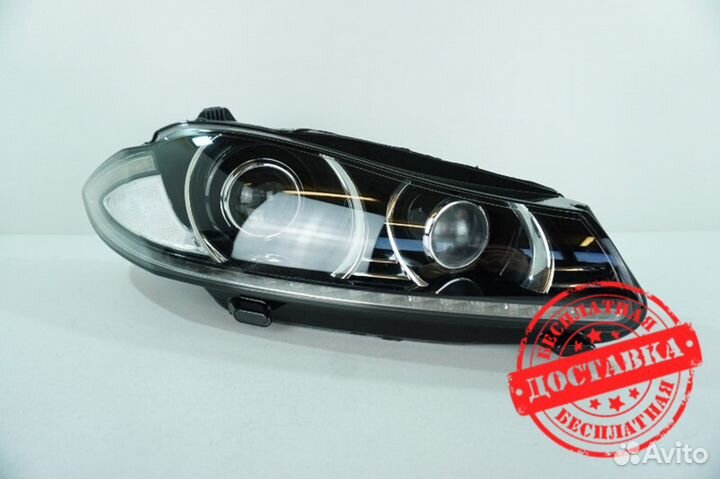 Фара правая Jaguar XF CX2313W029EH C2Z12922