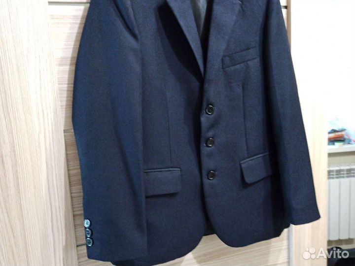 Пиджак 140
