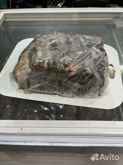 Натуральный корм для домашних питомцев