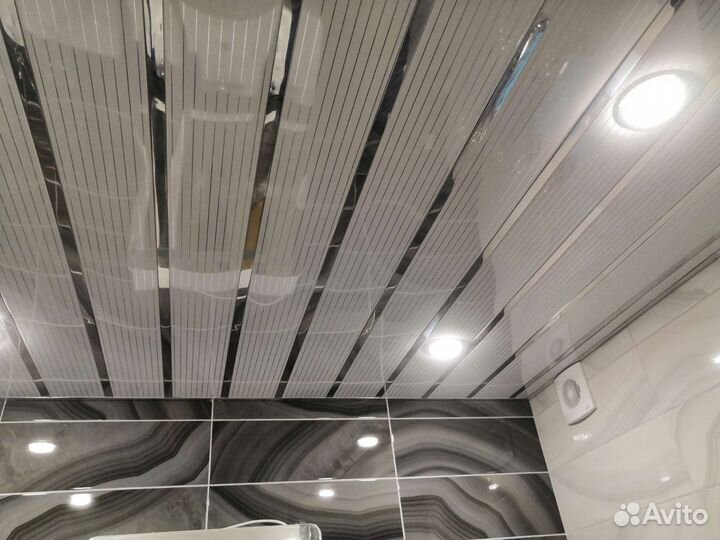 Ремонт квартир