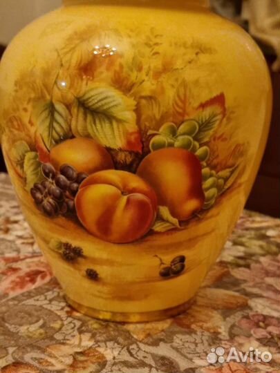 Чайница aynsley